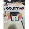 Image 1 : Gourmia 6.7l / 7qt Digital Air Fryer