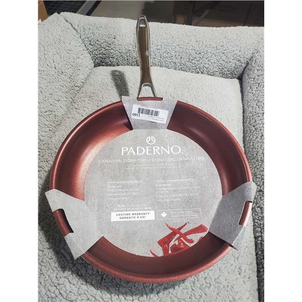 Paderno Canadian Signature Non Stick 11" Fry Pan
