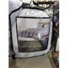 Image 1 : Oeko-Tex Faux Fur Comforter Set Size KING