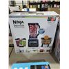 Image 1 : Ninja Professional Plus Auto IQ Kitchen System 1400W