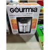 Image 1 : Gourmia 3.7L / 7 QT Digital Air Fryer