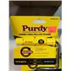 Image 2 : Purdy Jumbo Mini Roller Frame Fits 4 1/2" & 6 1/2" x 2