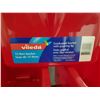 Image 2 : Vileda 1.5L Bucket Lot of 3