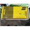 Image 2 : Esab Electrodes Sureweld E6011 1/8 x 14