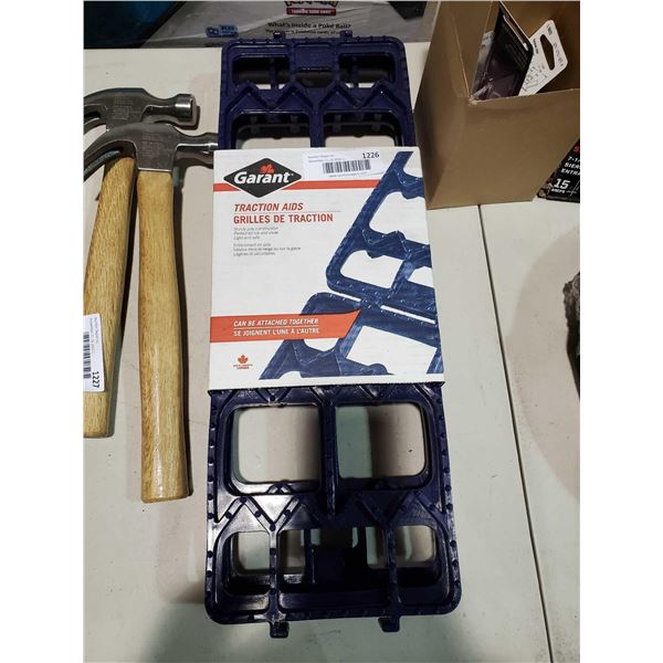 Garant Traction Aids