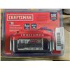 Image 1 : Craftsman 6.0 Ah Lithium Ion Battery