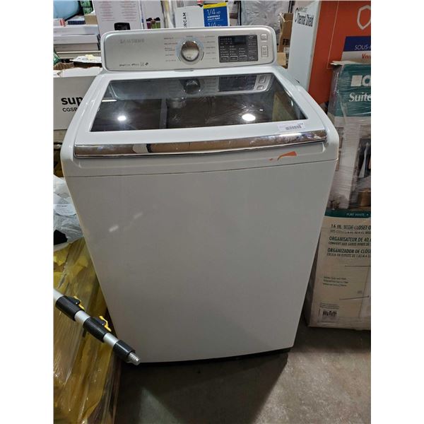 Samsung Smart Care VRTplus he Dish Washer