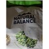 Image 2 : Natural Balance Limited ingredient Plant Based protein Adult Dog Food 24 lb bag
