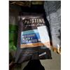 Image 1 : Pristine Grain Free Salmon & Sweet potato Recipe Dog food 18lb bag