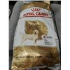 Image 1 : Royal canine Lab retriever Adult Dog food 27 lb bag