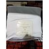 Image 1 : Everhome Pima Cotton 800 Thread Count King Size Sheet Set