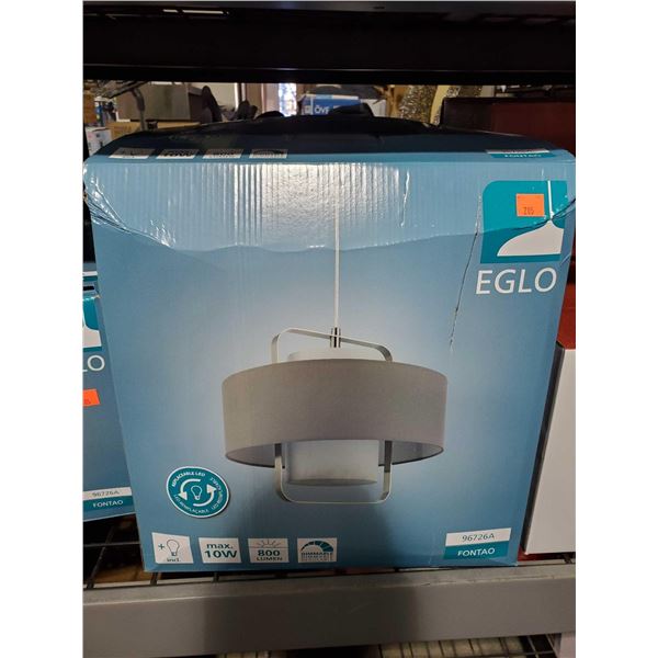 Eglo Fontao Hanging Light