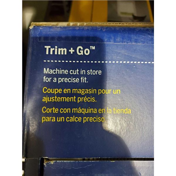 Levolor 2 In Faux Wood Blinds 31x64in