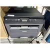 Image 1 : Brother HL-L2390DW Wireless Monochrome Reliable Laser Printer