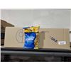 Image 1 : Potato Chips Regular Flavor Case lot 30x60g