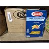 Image 1 : Barilla Gluten Free Penne Pasta Case lot 8x340g