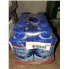 Image 1 : Finish Jet Dry rinse Agent Case Lot 8 x 250ml