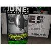 Image 2 : Jones Soda Green Apple Case lot 12x355ml