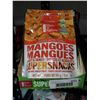 Image 1 : Organic Mde in Nature Mango Super Snack 6 x 85g