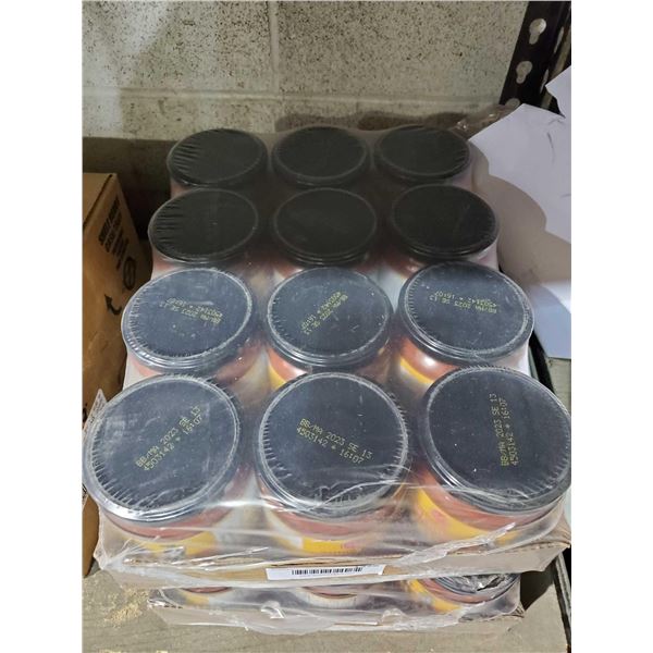 Western Family Medium Exquisita Salsa Cas lot 12 x 430ml