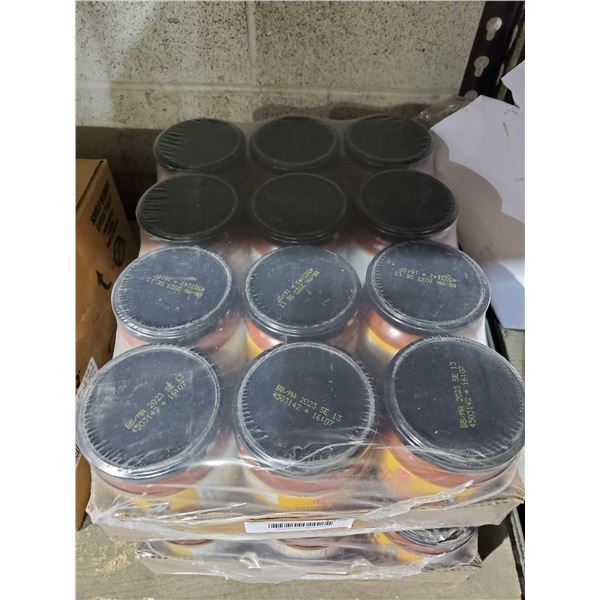 Western Family Medium Exquisita Salsa Cas lot 12 x 430ml