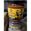Image 2 : Western Family Medium Exquisita Salsa Cas lot 12 x 430ml