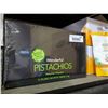 Image 1 : Wonderful Pistachios Cse 8 x 140g