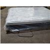 Image 3 : Luxury Pillow top Queen Size Mattress- NEW FLOOR MODEL
