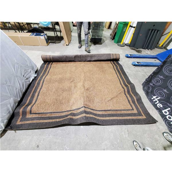 OutDoor Area Rug 10' x 12'
