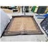 Image 1 : OutDoor Area Rug 10' x 12'