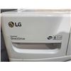 Image 4 : LG Direct Drive 6 motion HE FRONT LOAD WASHER - untested