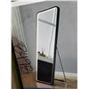 Image 2 : OVE Lyon LED Mirror 20" x 60" Stand Included