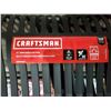 Image 2 : Craftsman 24" wood handle Leaf Rake NEW X 2
