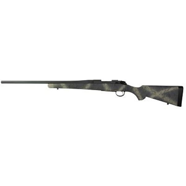 BERGARA HNTR WLDRNSS 6.5CM 22" 4RD