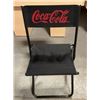 Image 1 : Directors Chair , Coca Cola , NEW IN PACKAGE