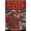 Image 2 : Harry Potter Book Set