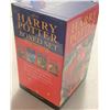 Image 3 : Harry Potter Book Set