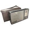 Image 1 : Sanyo Vintage Transistor Radio