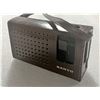 Image 2 : Sanyo Vintage Transistor Radio