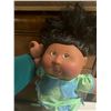 Image 5 : Cabbage Patch Doll - 2004