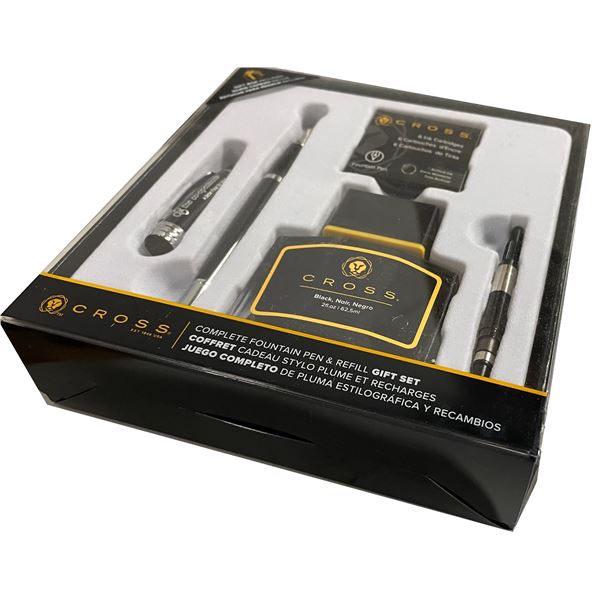 Cross Brand Pen Set