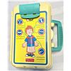 Image 3 : Fisher Price Doctor Kit