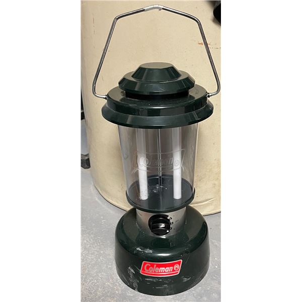 Coleman Lantern