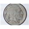 Image 1 : 1925-S Buffalo Nickel
