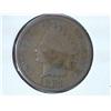 Image 1 : 1887 Indian Head Cent