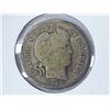 Image 1 : 1914-D Barber Dime