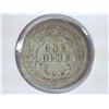 Image 2 : 1914-D Barber Dime