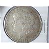 Image 1 : 1887 Morgan Silver Dollar