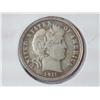 Image 1 : 1911 Barber Dime (Fine)