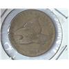 Image 1 : 1858 Large Letter Flying Eagle Cent